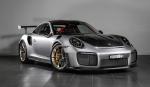 Porsche 911 GT2 RS 2018 года (AU)